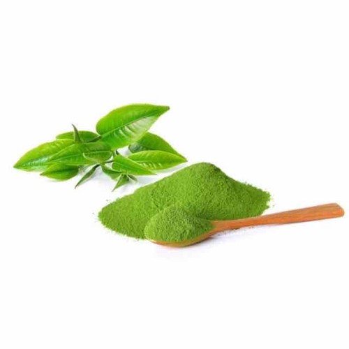 [HCM]Bột Trà Xanh Nguyên Chất 100g