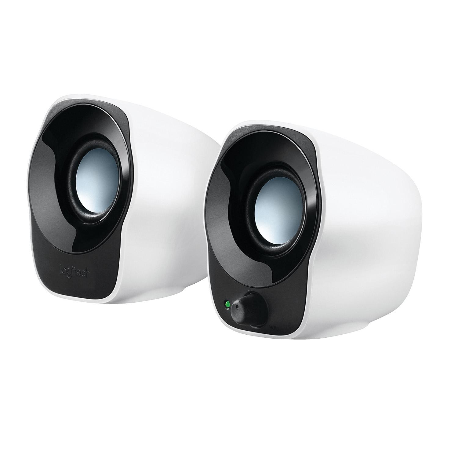 Loa Logitech Z121