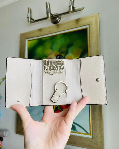Ví Kate spade five ring key
