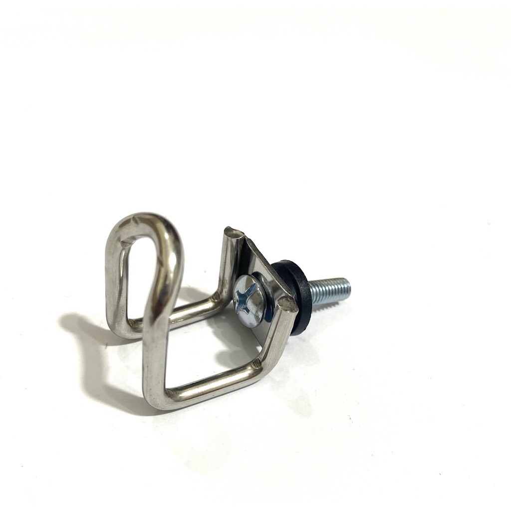 Móc Xe Máy Inox Siêu Đẹp Các Loại