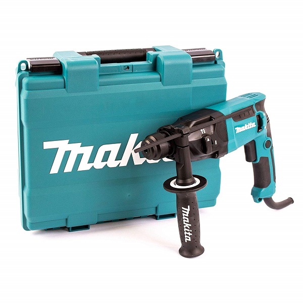 [Trả góp 0%]Máy Khoan Động Lực(18Mm) Makita HR1840J