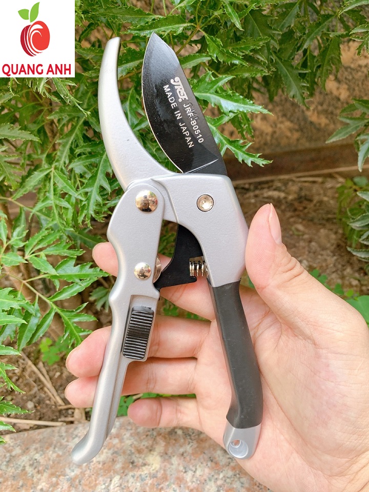 KÉO CẮT TỈA CÀNH CÂY JRF B0510 NHẬT BẢN