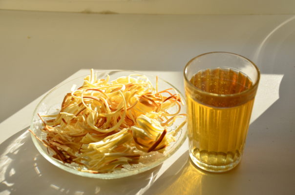 Phô mai dây hun khói Solse 100gr (Phô mai sợi xông khói) - Smoked string cheese