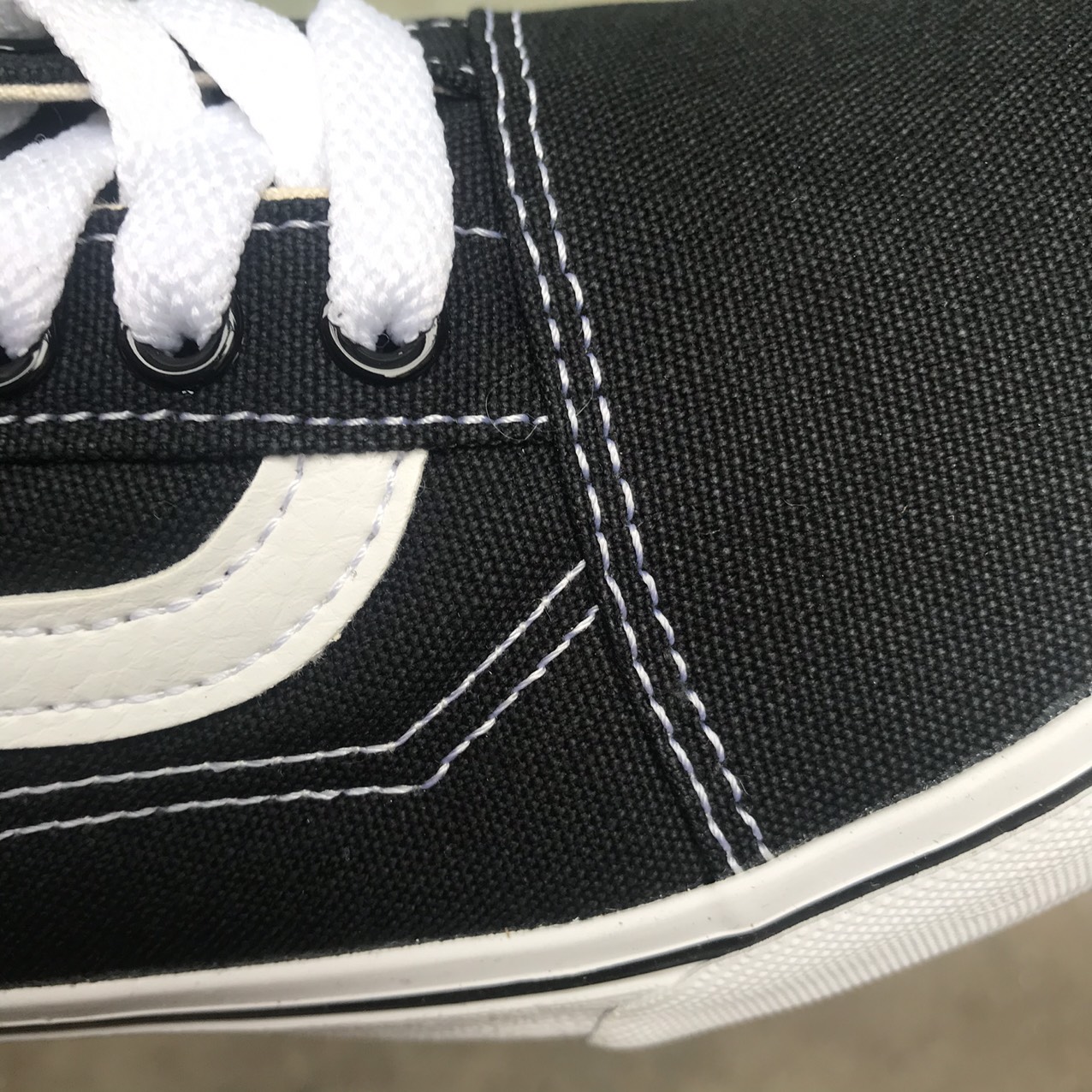 [FULL BOX] Giày Vans Old Skool Thời Trang Nam Nữ