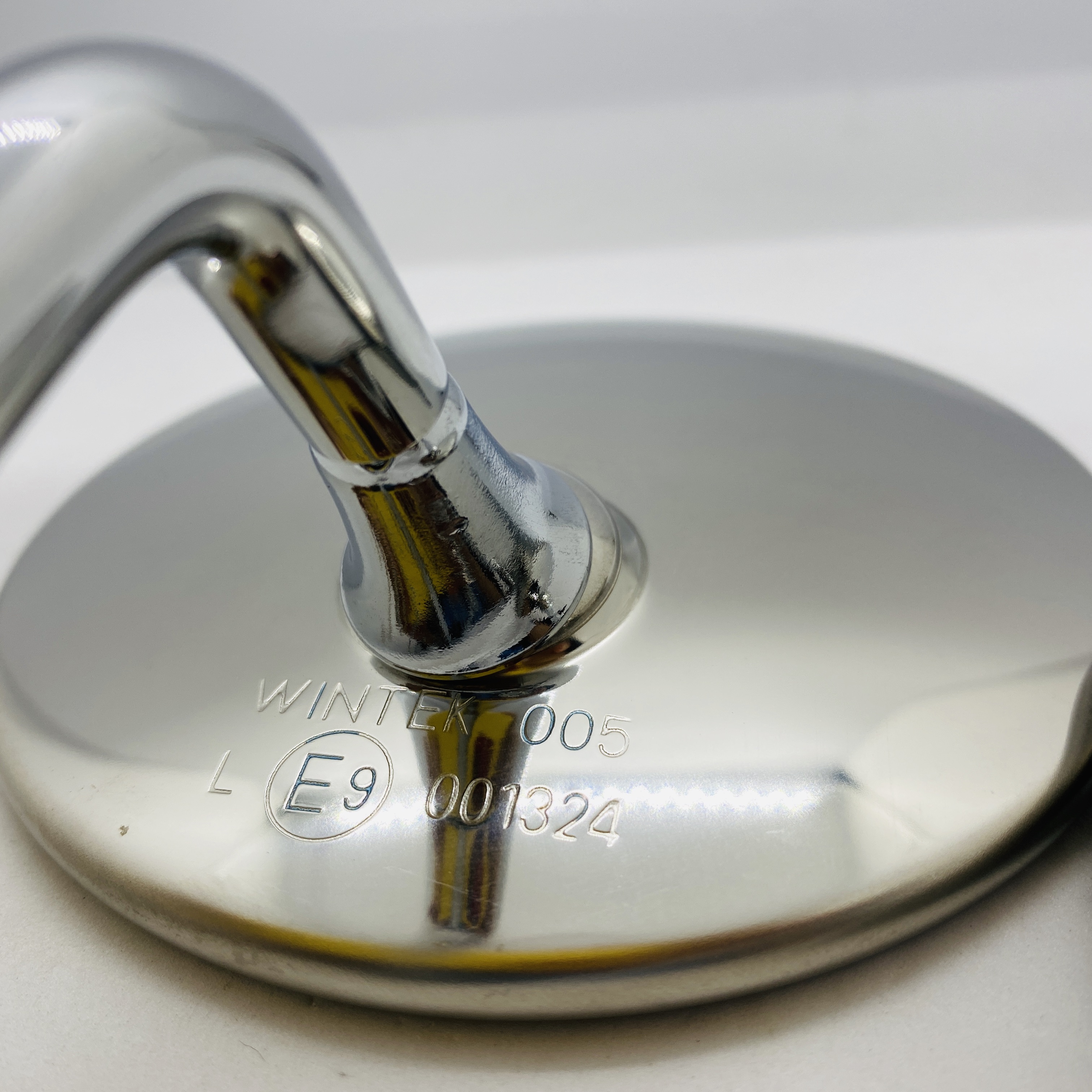 Gương Chiếu Hậu Dành Cho Xe Máy Honda Sh Mode (K29F)