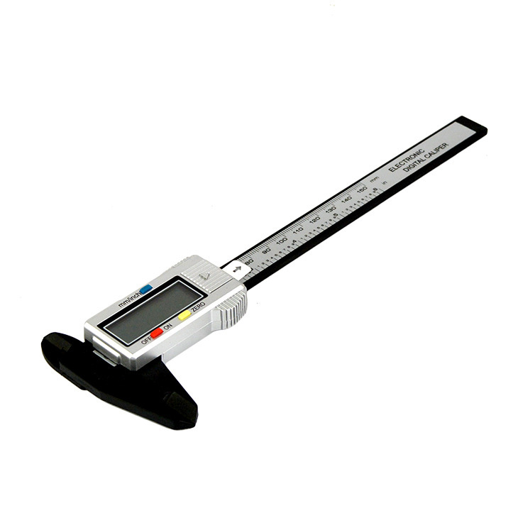 Thước đo điện tử kỹ thuật số 15cm