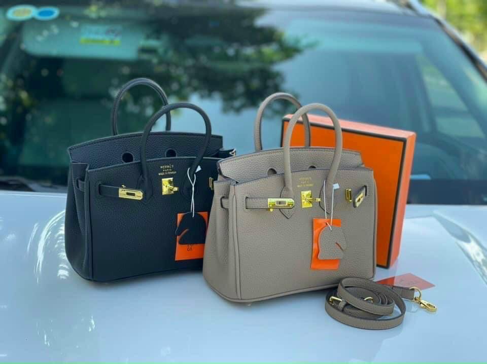 Túi xách nữ HM BRIKIN Fullbox