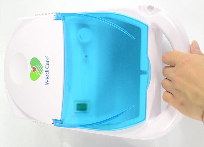 Máy xông khí dung iMediCare INA – 09S