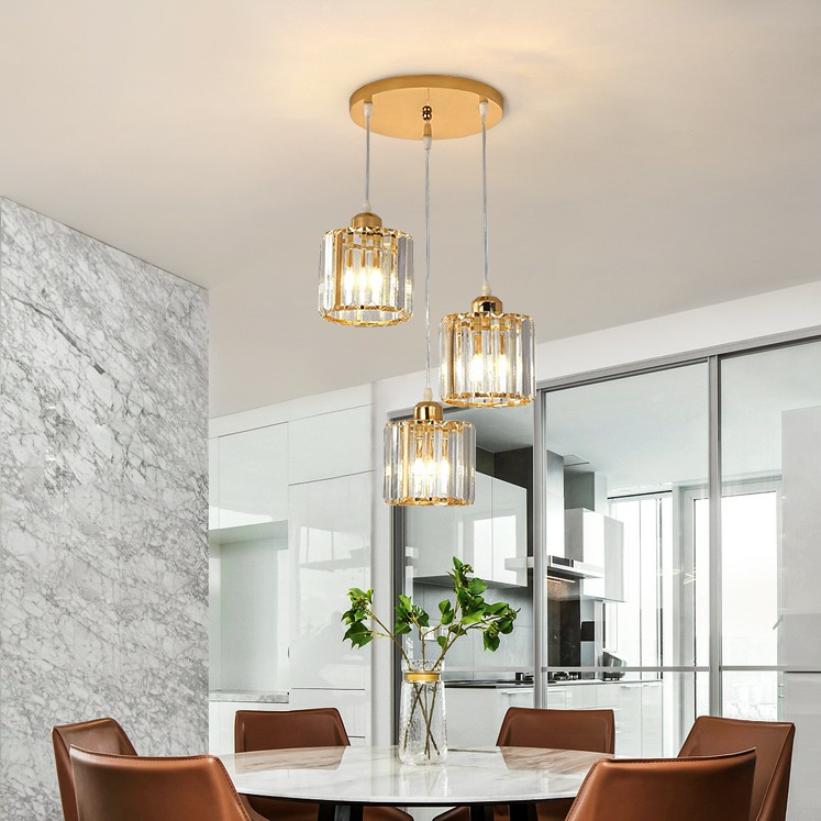 Lamp drop decoration used to decorate the room, kitchen room, living room ultra gorgeous ultra luxury (bundled balloon led)