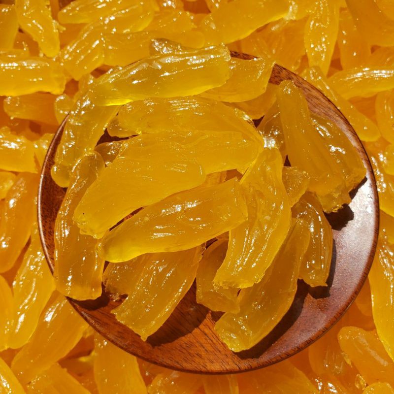 500G KHOAI LANG SÂM DẺO THƠM NGON | MULTIFOOD