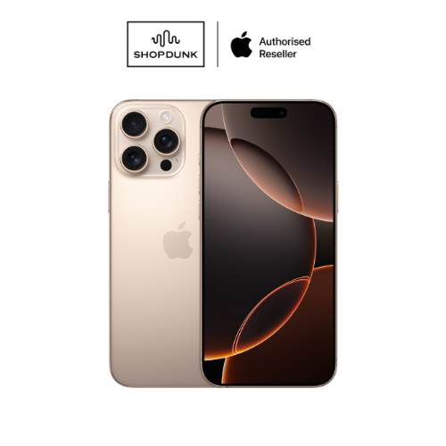 iPhone 16 Pro Max 256GB Chính Hãng (VN/A)