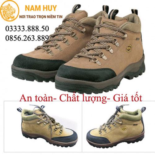 Giày bảo hộ cao cấp K2-17 Hàn Quốc