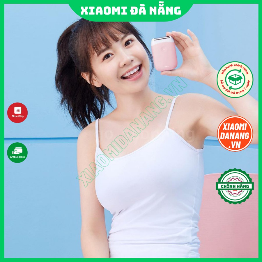 Máy cạo lông vệ sinh cơ thể Xiaomi Smate