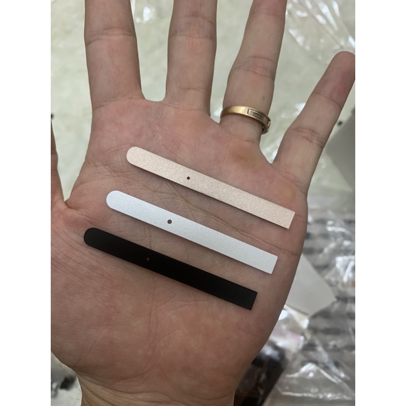 [HCM]Che micro che top Blackberry keyone key1 hàng linh kiện