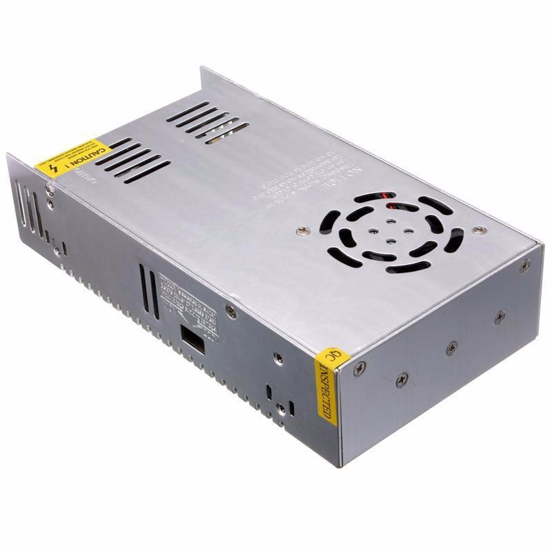 Nguồn 12v 30A dùng cho camera và các thiết bị điện