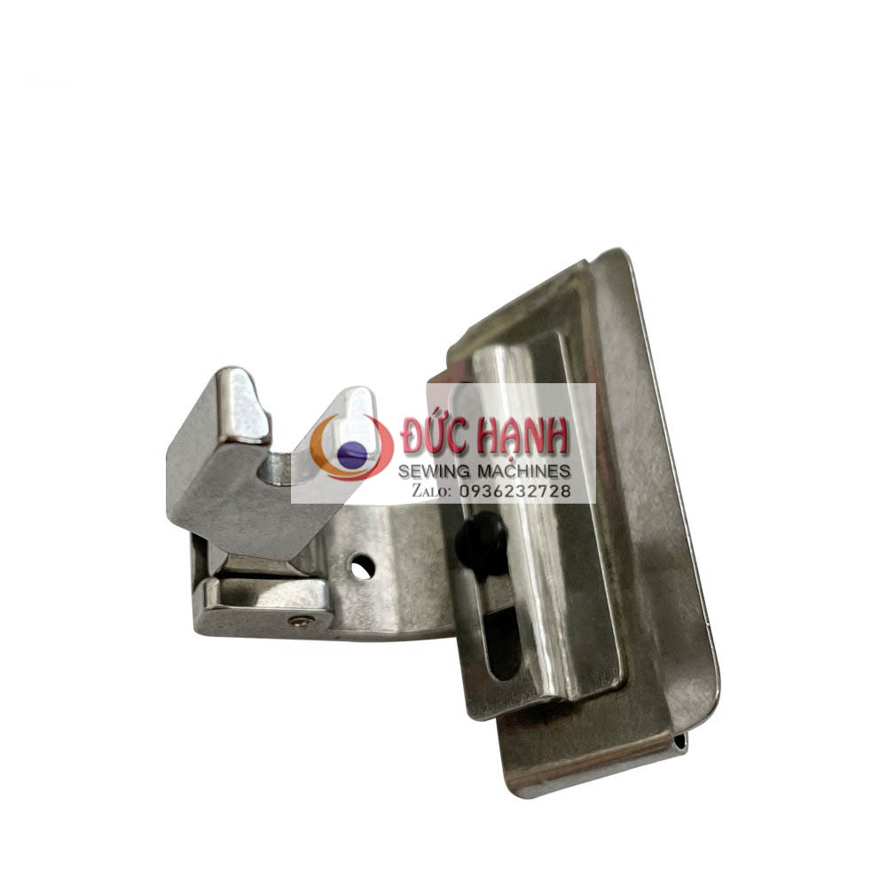 Chân vịt may dây viền điều chỉnh kích thước