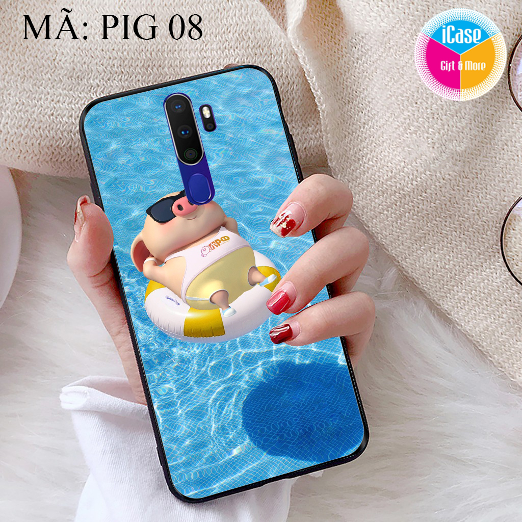 Case for Oppo A5 2020