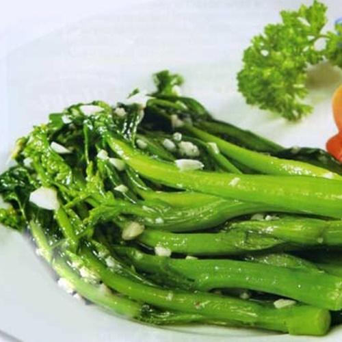 Hạt Giống Rau Cải Ngồng Mập F1. Túi 20 Gram -  Chất Lượng Cao - Nhiều dinh dưỡng.