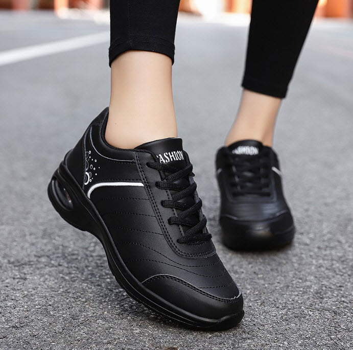 Giày bata nữ Bigsize _ HÀNG CÓ SẴN (Size 40➡️42)
