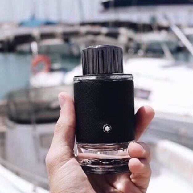 Perfumist - Nước Hoa Nam Montblanc Explorer