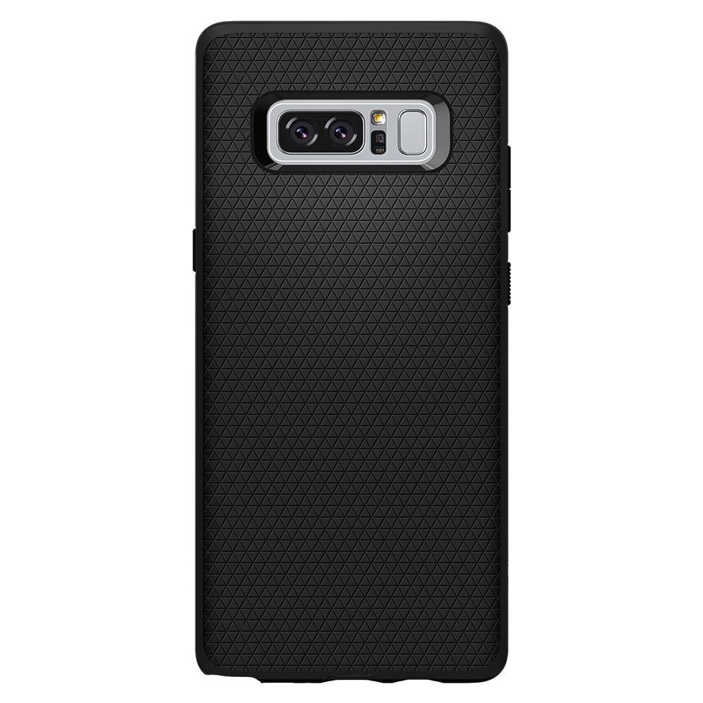 Ốp lưng chống sốc Spigen Liquid Air Armor cho Galaxy Note 8