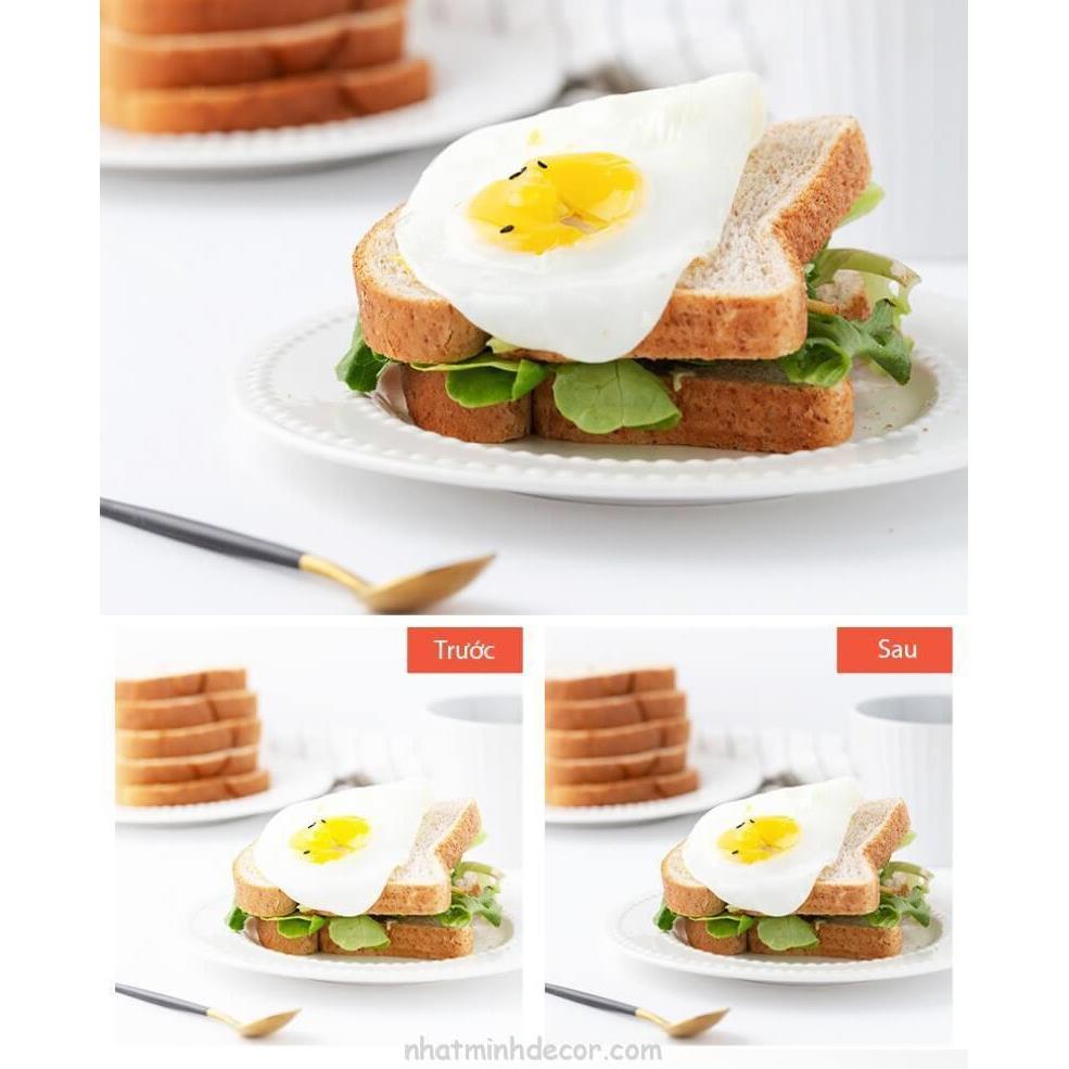 Vải filter tản sáng softbox cao cấp