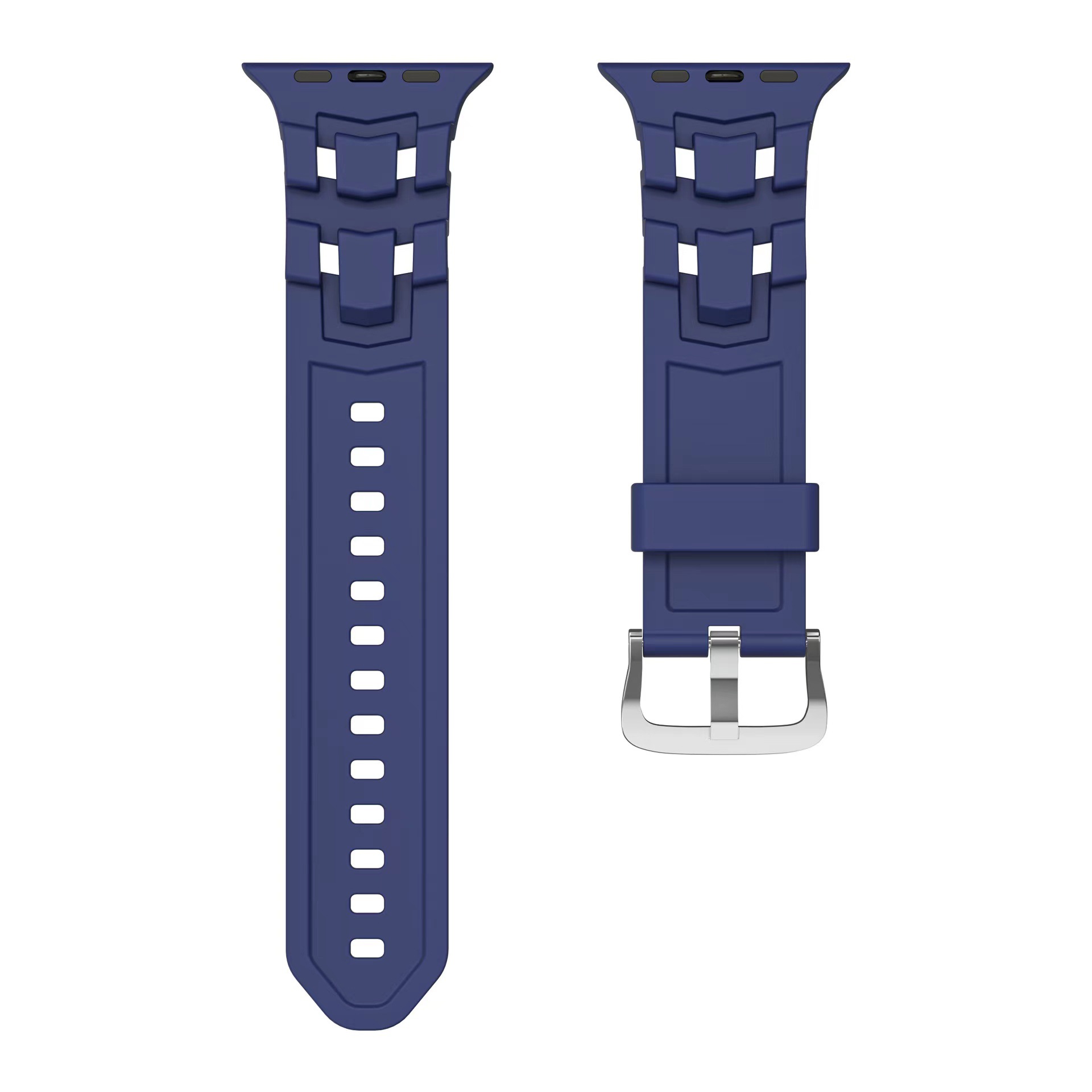 Dây đồng hồ kai.n extreme sport band cho apple watch seri 1-8/ se/ apple watch ultra