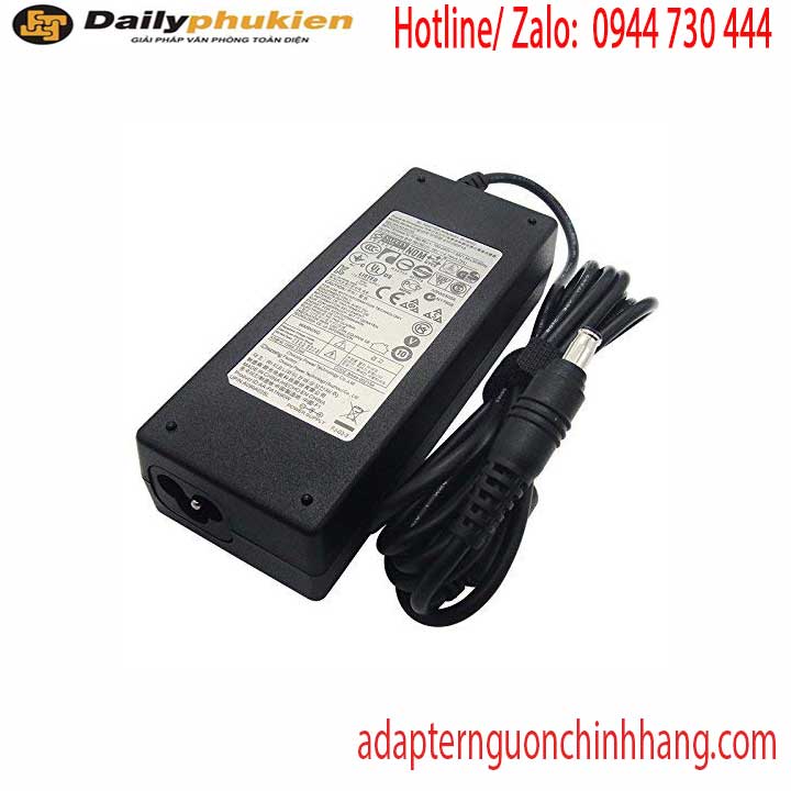 Adapter nguồn 19v 4.74a Samsung, NP-R780