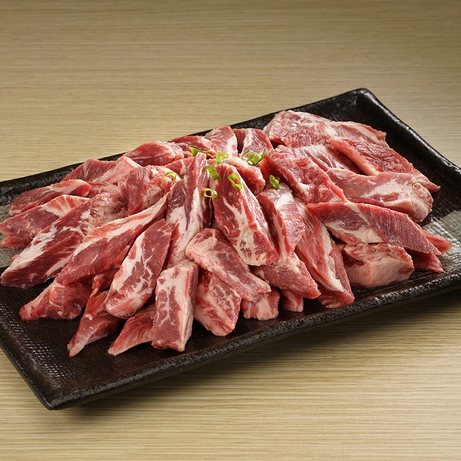 [CHỈ GIAO HCM] Thịt dẻ sườn bò Mỹ - 500gram - US Beef Rib Finger