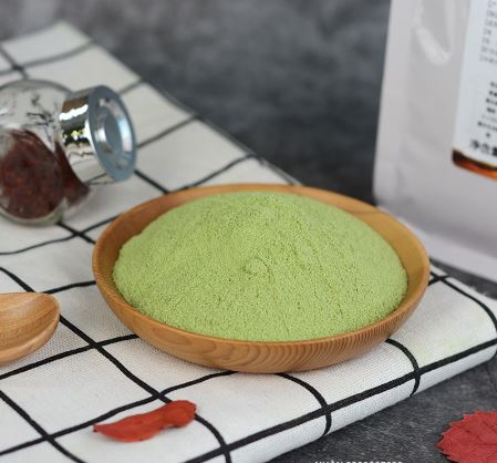 Bột Matcha sữa Gongcha - Gói 1Kg