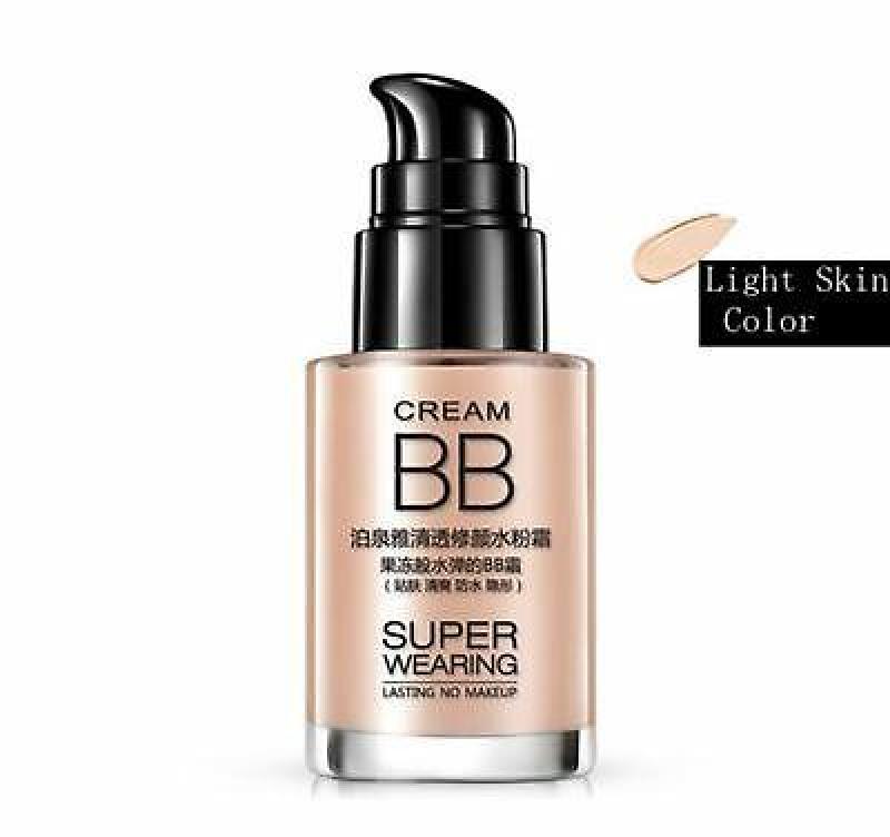 Kem nền che khuyết điểm BB Cream Lameila mịn da lâu trôi La Mei La NCC BANGBANGSTORE