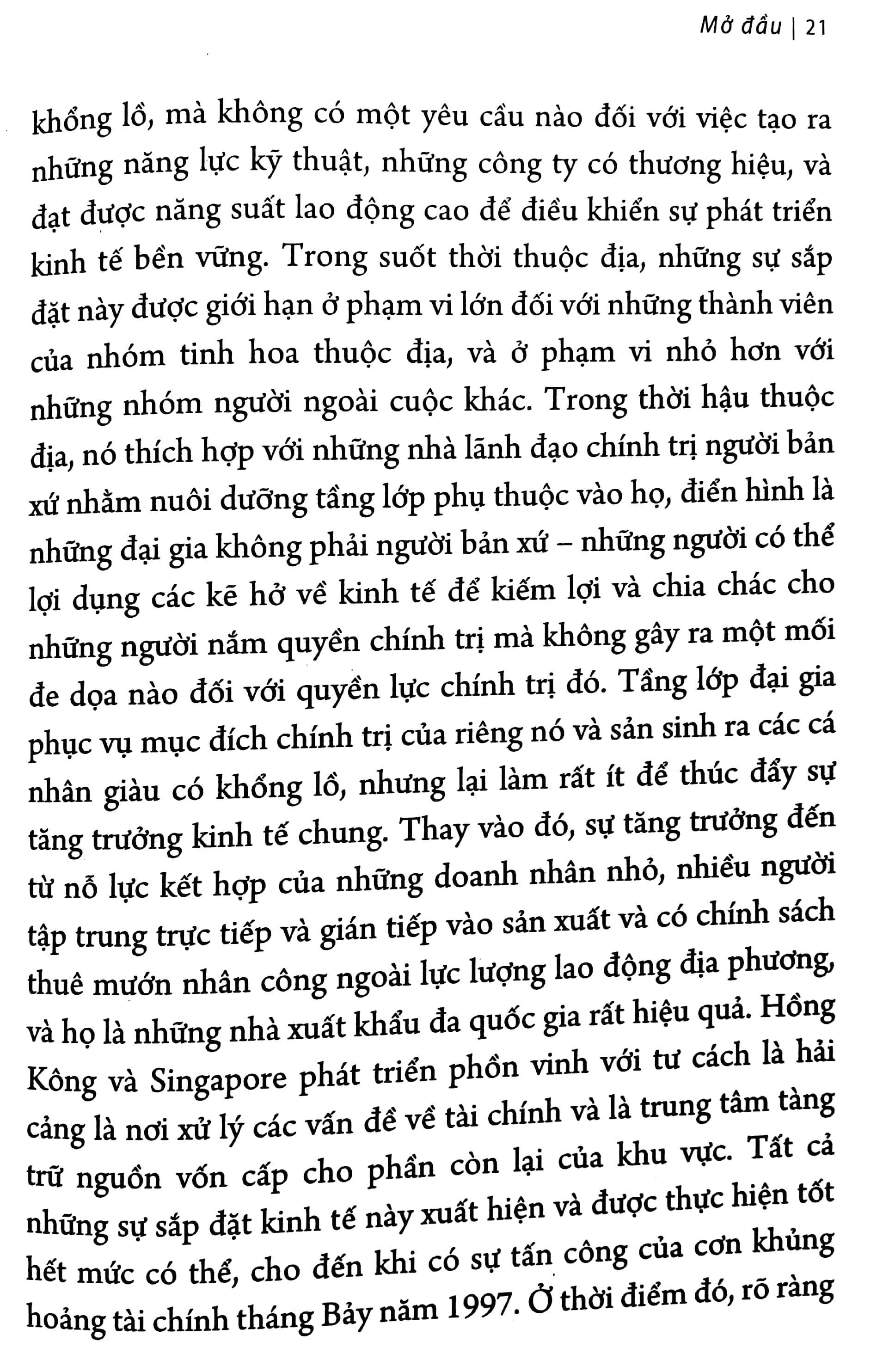 Sách Fahasa - Những Bố Già Châu Á (Tái Bản 2018)