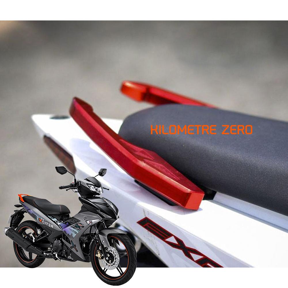 Tay Dắt Cảng Sau Kiểu MSX Dành Cho EXCITER 150cc