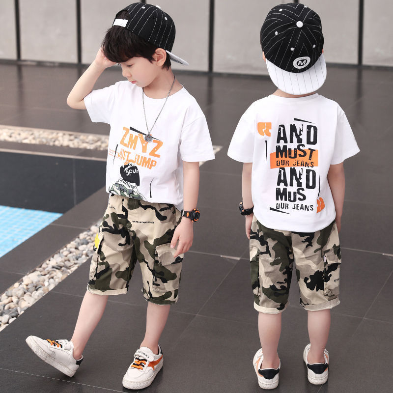 Đồ set baby boys, set clothing summer quality smooth cool, sample rằn-ri for baby from 16 - 40kg