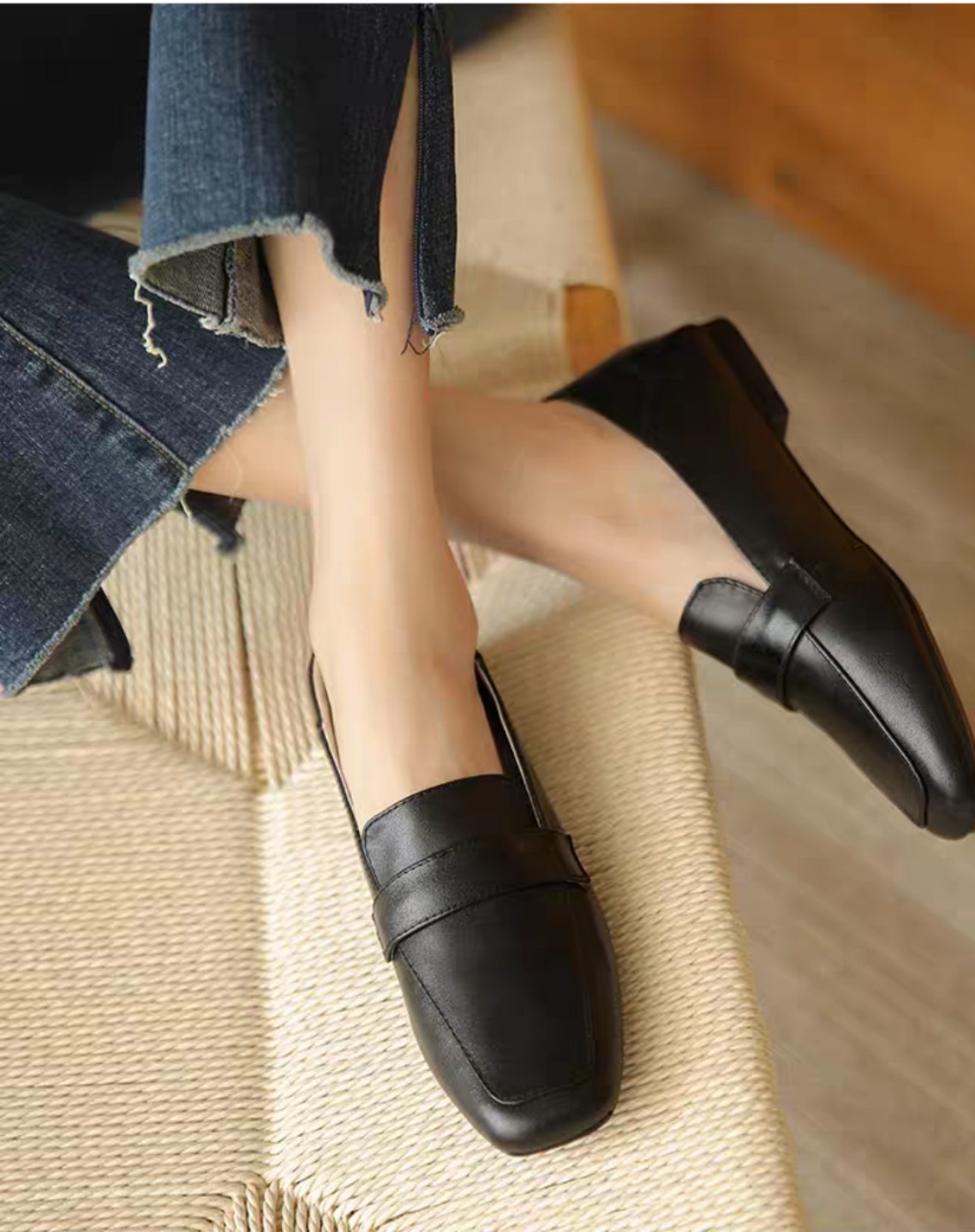 Giày 60 thể thao cổ thấp thêu