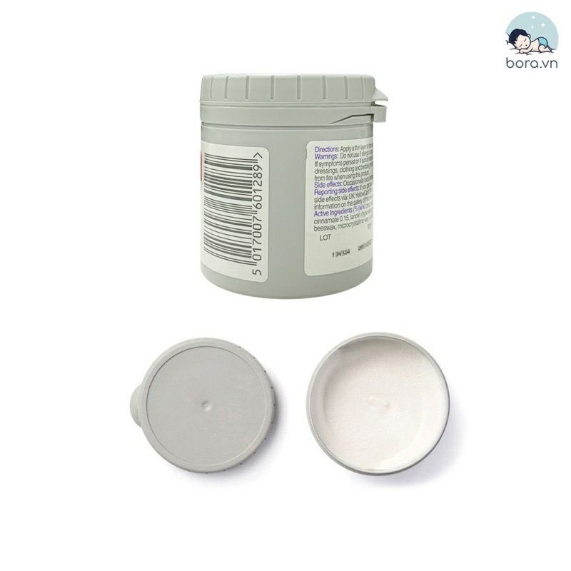 [Date Mới] KEM HĂM SUDO CREAM UK