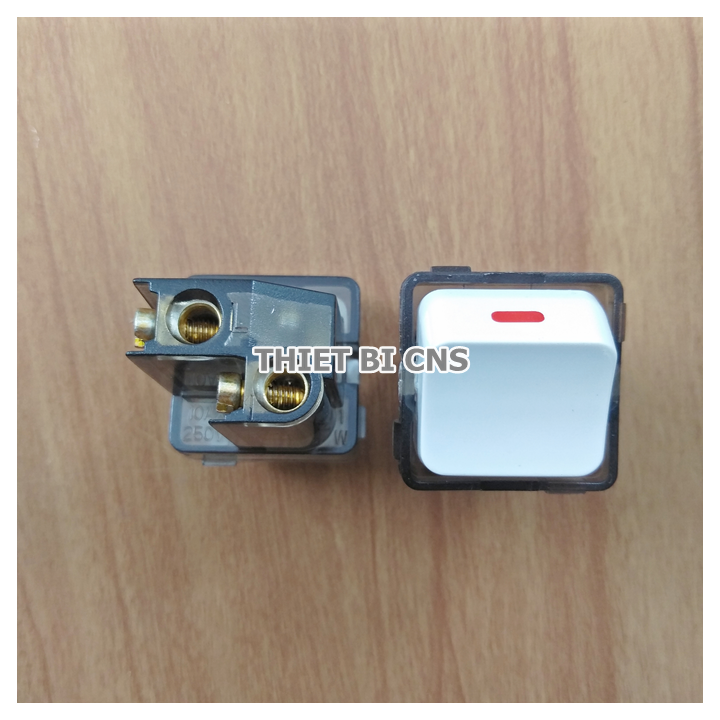 Hạt Công tắc LiOA - E18S  - Chính hãng