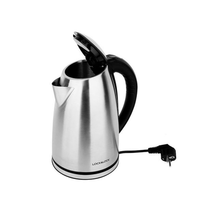 [VOUCHER LIVE 20%] Ấm đun nước siêu tốc Lock&Lock 1.8L EJK148SLV