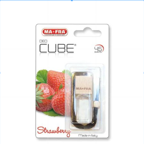 Mafra Tinh dầu khử mùi nội thất Deo-Cube