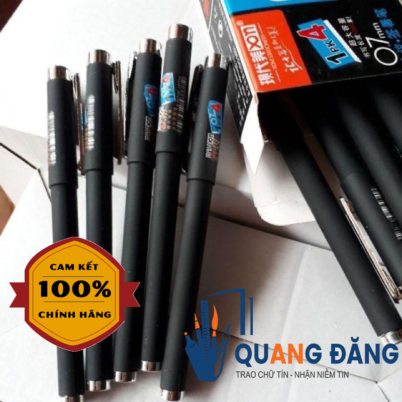 Bút mực nước plog gp-777 0.7mm biao dian, plog gp-777 0.7mm