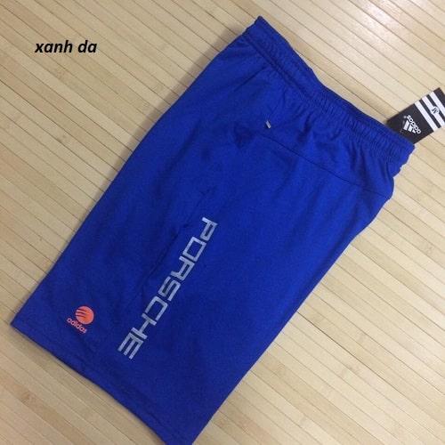 QUẦN NAM TẬP GYM THUN LẠNH