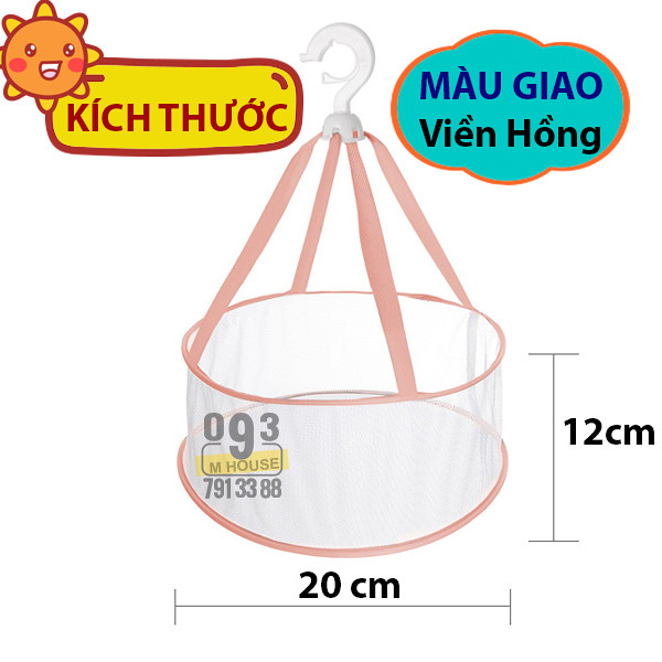 Tủ Lưới Phơi Đồ Gấp Gọn Giỏ Lưới Phơi Đồ Giá Phơi Đồ
