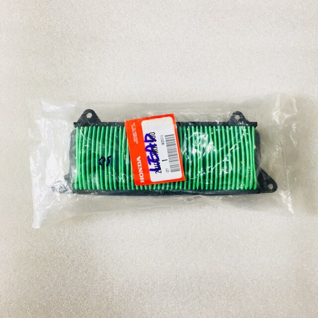 LỌC GIÓ GIẤY SCR , LEAD 110