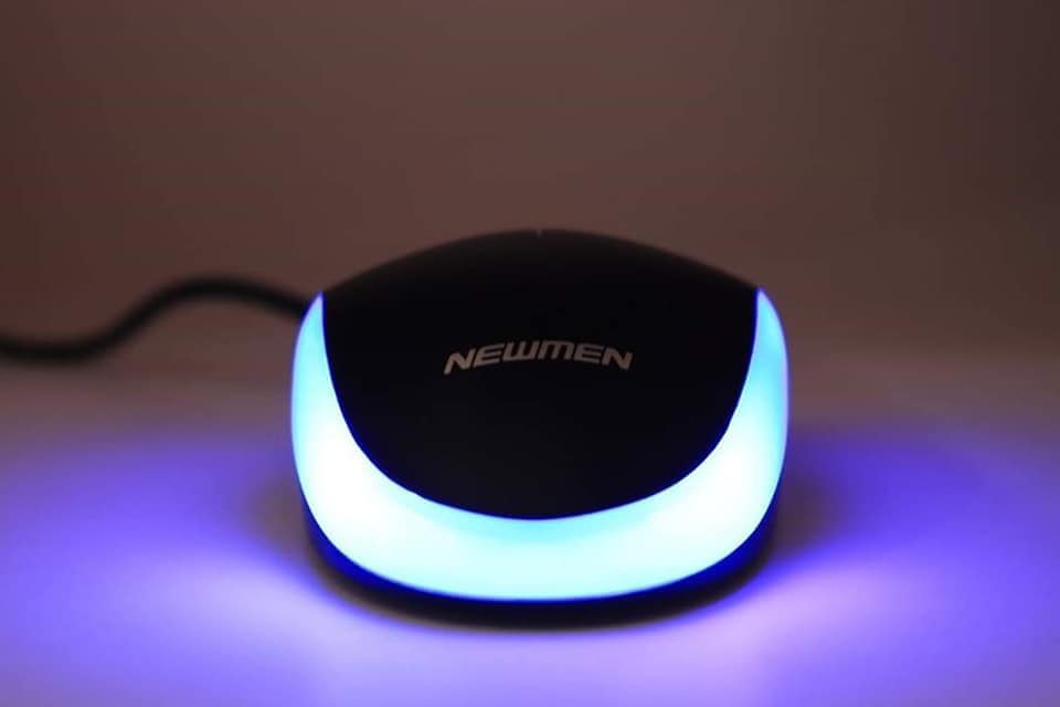 Chuột máy tính Newmen N107 Plus