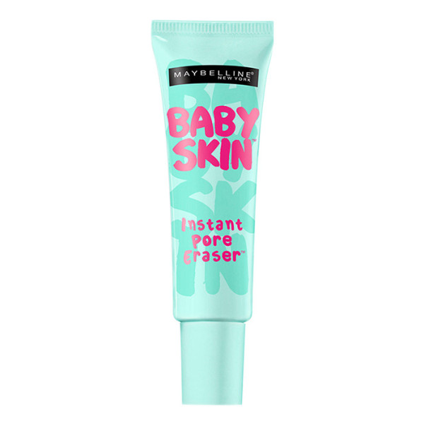 Kem lót mịn da che khuyết điểm Maybelline New York Baby Skin Pore Eraser Primer 22ml