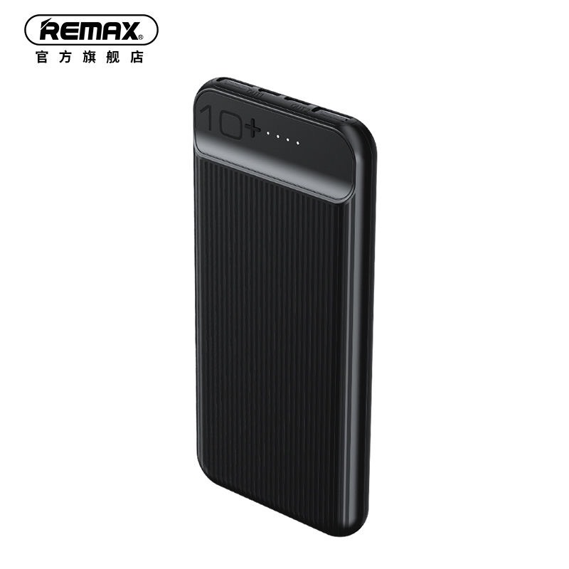 Sạc dự phòng cao cấp 10.000mAh Remax RPP-159