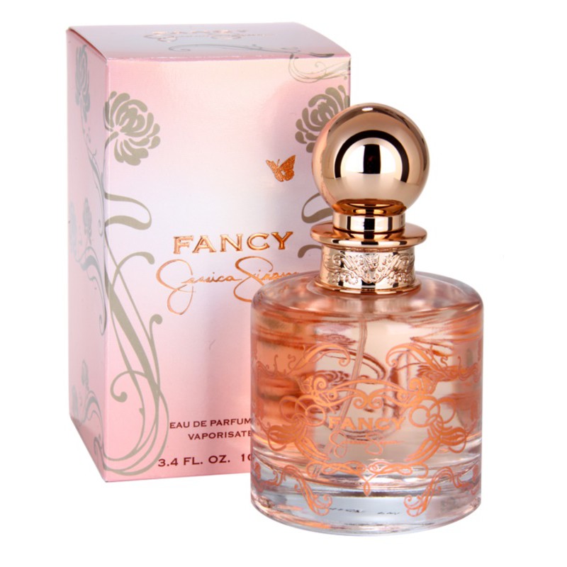 [Có sẵn] Nước hoa nữ Fancy by Jessica Simpson EDP 100ml