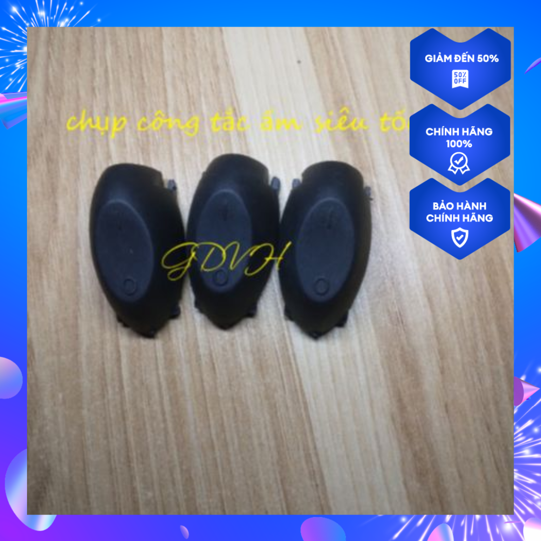 1 nắp chụp công tắc ấm siêu tốc