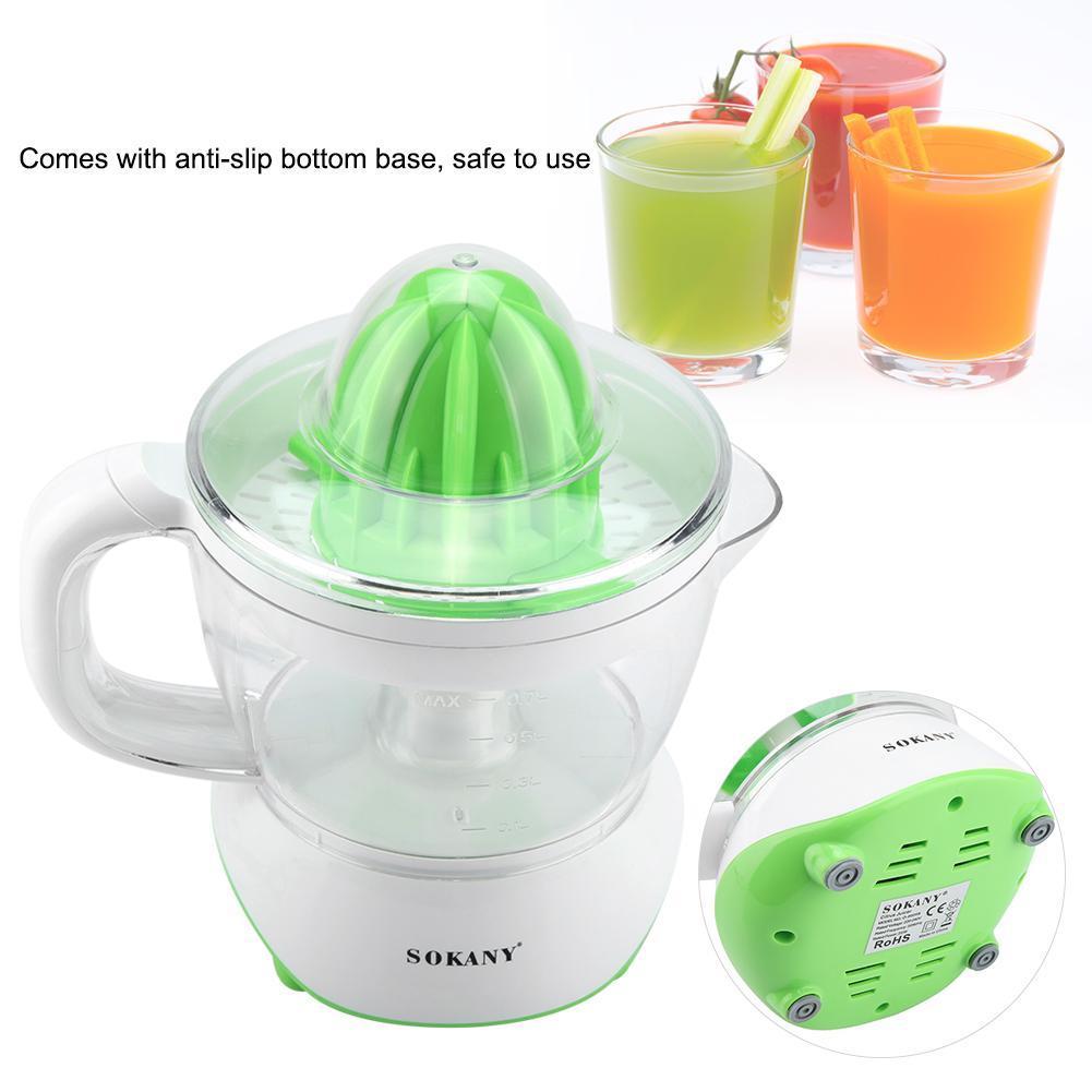 Máy vắt cam điện Sokany chính hãng
