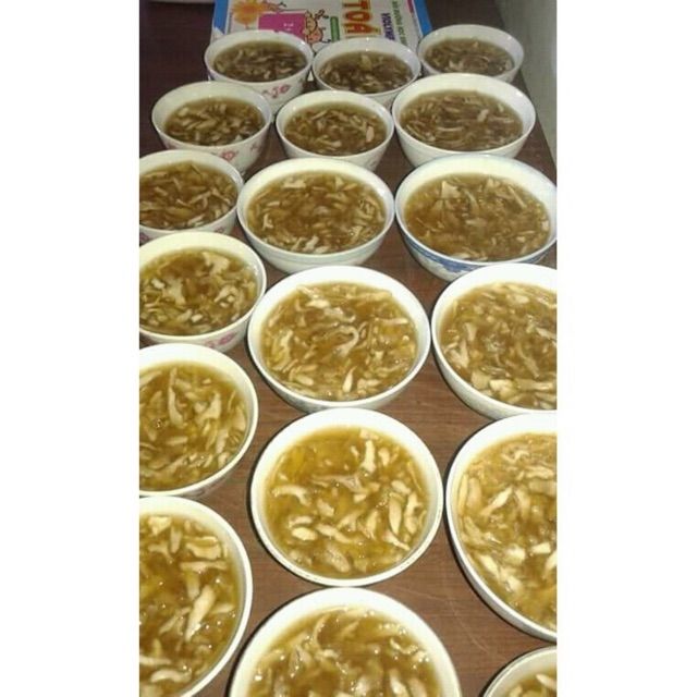 [ HOÀN TIỀN 10% ][HCM]100gr Rau chân vịt Đảo lý sơn